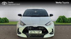 Toyota Yaris 1.5 Hybrid 130 GR Sport 5dr CVT Hybrid Hatchback